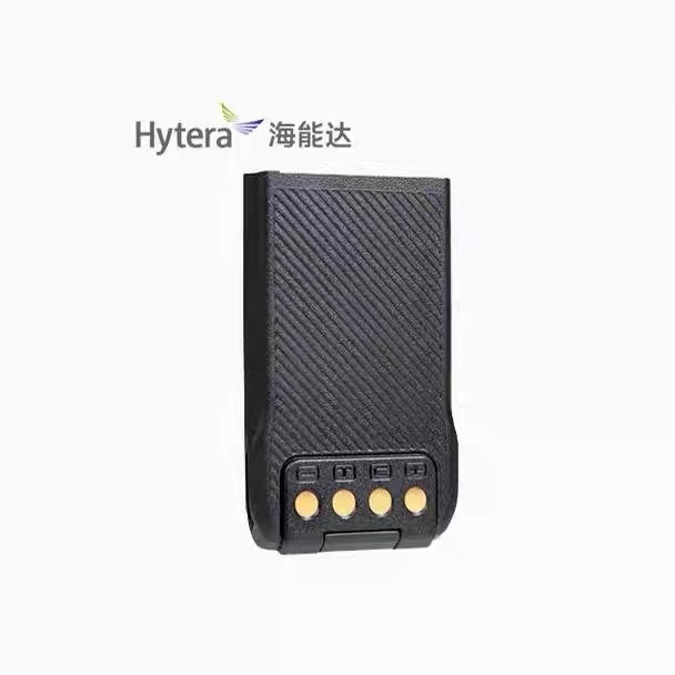 Hytera海能达TD500对讲机原装电池BL1504适配TD560/530/PD500/680