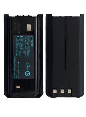 建伍KNB-45L锂电池TK3207/3207G/NX340/nx348/240/3307对讲机电板