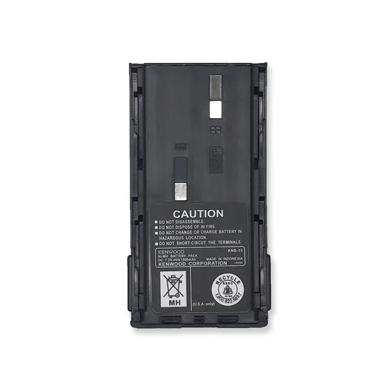 建伍TK3107对讲机电池tk2107/TK278G/TK378G镍氢电池KNB-14充电器