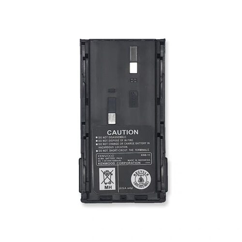 建伍TK3107对讲机电池tk2107/TK278G/TK378G镍氢电池KNB-14充电器