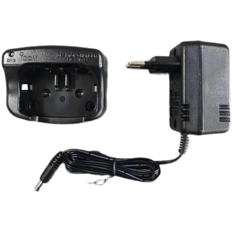 ICOM艾可慕IC-M33 M32 M34 M36对讲机充电器 BP252 BC-173智能充