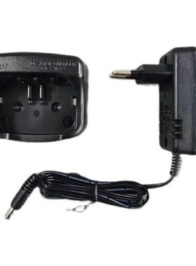 ICOM艾可慕IC-M33 M32 M34 M36对讲机充电器 BP252 BC-173智能充