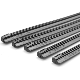 适用奥迪A4L/A6L雨刮条Q3/Q5L/Q7/S3/A3/A5/q5l雨刮器胶条刮雨条