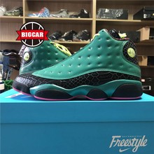 Air Jordan 13 Doernbecher AJ13DB 慈善 836405-305