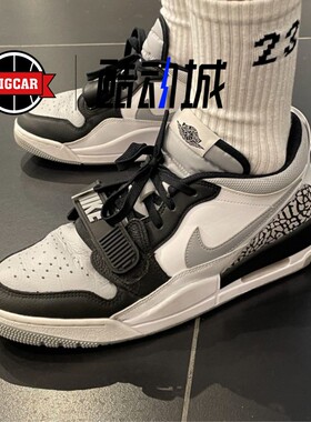 Air Jordan Legacy AJ312男子复古篮球鞋 CD7069 AV3922-101 102