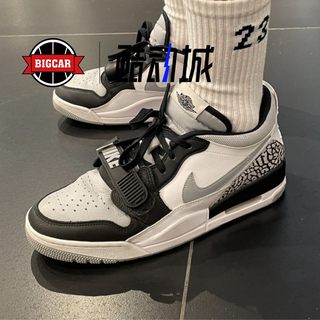 Air Jordan Legacy AJ312男子复古篮球鞋 CD7069 AV3922-101 102