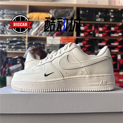NIKEAIRFORCE1运动休闲鞋