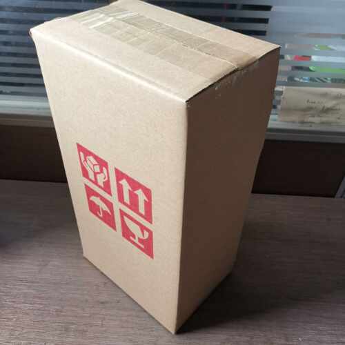加厚物流纸盒新品