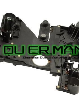 722.6变速箱变速箱导线板连接器过滤器套适用于奔驰1402700161