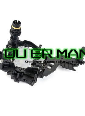 722.7 A0245455132变速箱控制单元TCU适用于奔驰 汽车零配件