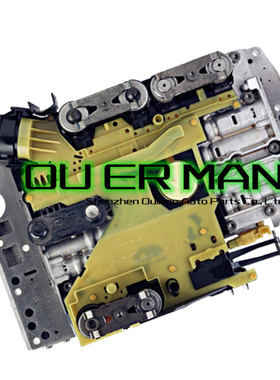 适用于梅赛德斯奔驰722.6 自动变速箱总成 A1402700961汽车零配件