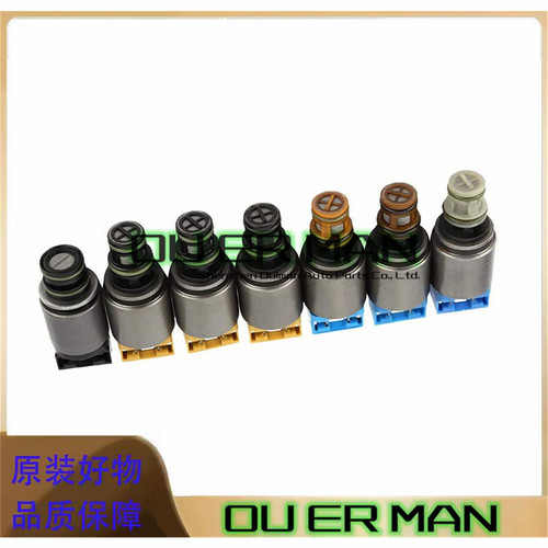 6HP19 6HP26 6HP32 1068298044 1068298045电磁阀适用于奥迪宝马