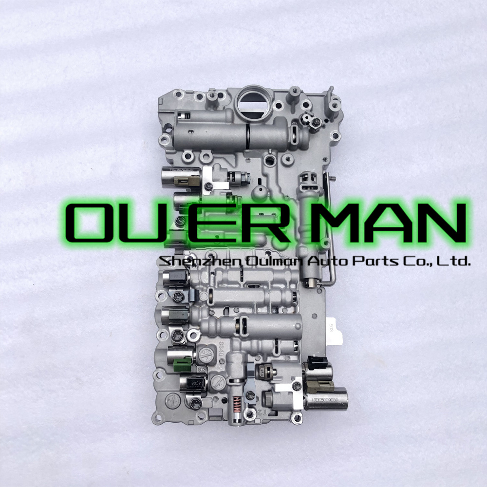 适用于丰田lexus 自动变速箱阀体 a960 a960e tb-60nf tb65-sn