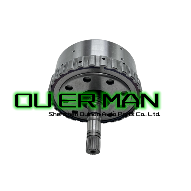 M11 自动变速箱制动鼓 适用于 吉利 双龙