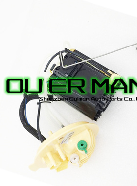 LR038602燃油泵汽油泵总成LR010432 适用于路虎神行者