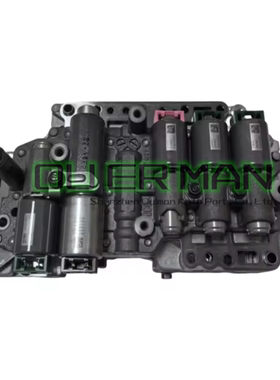 C0GF1 CVT 自动变速器阀体 488002H000 适用于现代伊兰特索纳塔