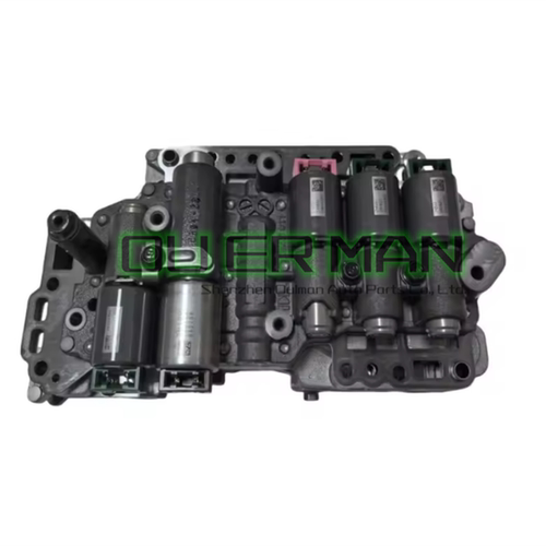 C0GF1 CVT 自动变速器阀体 488002H000 适用于现代伊兰特索纳塔