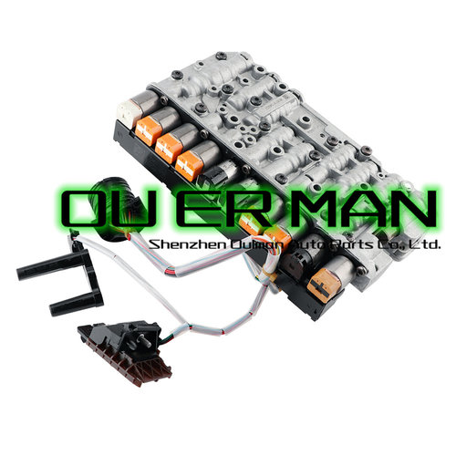 适用于揽胜9HP48变速箱阀体适用于本田Pilot CR-V适用于克莱斯勒