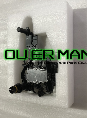 A0245455132变速箱控制模块板TCU 适用于奔驰A140 A160 722.7