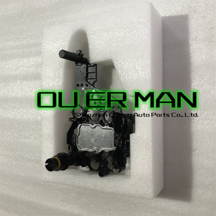 722.7 A160 A0245455132变速箱控制模块板TCU 适用于奔驰A140