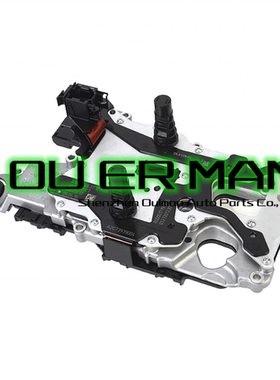 A0054463710 A2C73939004 TCU+5针 变速箱控制单元适用于奔驰7G