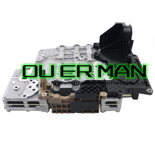 6R80新款变速箱阀体总成AL3P-7Z490-BA适用于福特猛禽F150 T6