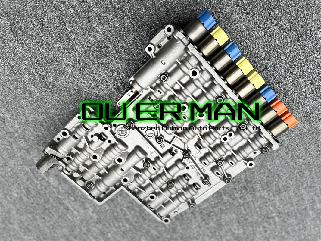 6HP19 6HP21 6HP26 变速箱阀体适用于宝马奥迪路虎