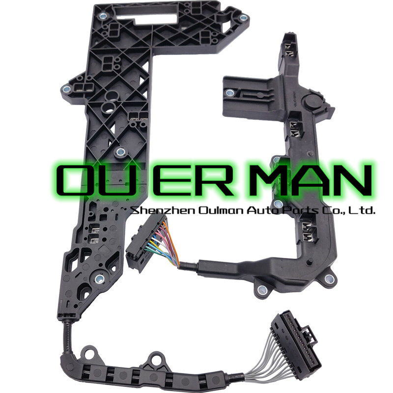 0B5 7 速混合动力离合器变速箱维修套件适用于奥迪 0B5398009F