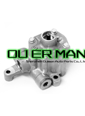 高压燃油泵RE0F11A JF015E 适用于雷诺日产雪佛兰三菱铃木