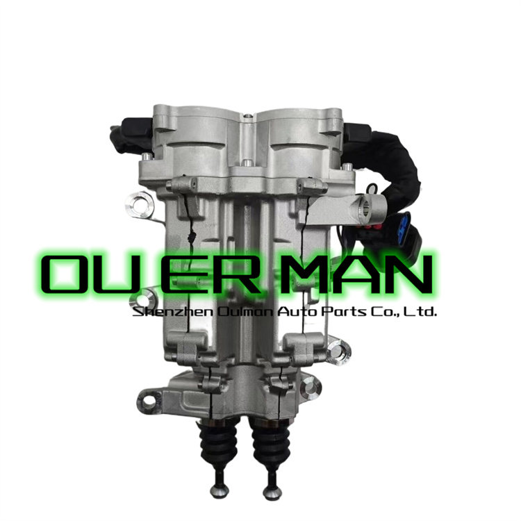 D7UF1 变速器离合器执行器414702D011 适用于现代起亚途胜1.6L