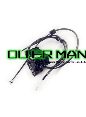 适用于路虎2010-2012驻车手刹LR028112 LR011915制动模块制动器