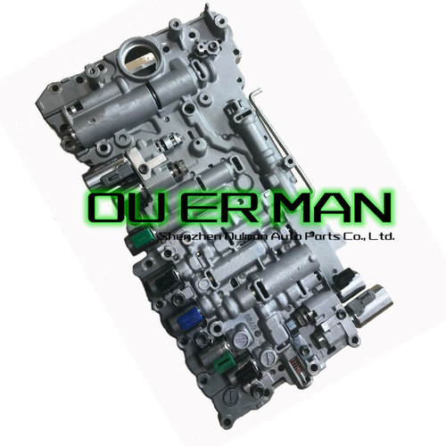 适用于丰田雷克萨斯A960变速器阀体TB-65SN TB-60NF波箱总成A960E