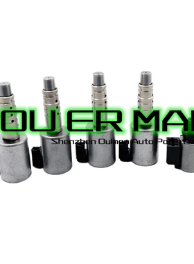 适用于吉普雪佛兰RE0F10E JF017E RE0F10D日产 变速箱电磁阀套件