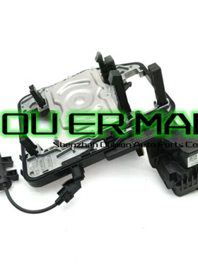 0AM DQ200 DSG 变速器控制单元  模块 0AM927769D 适用于大众奥迪
