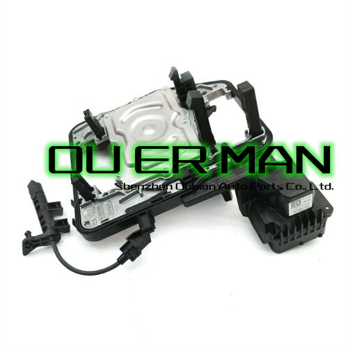 0AM DQ200 DSG 变速器控制单元  模块 0AM927769D 适用于大众奥迪