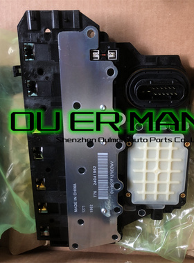 适用于别克 欧宝 雪佛兰 6T40 6T30 6T45 6T50变速箱电磁阀模块