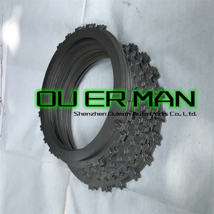 适用于丰田阿尔法大霸王赛纳ES350变速箱钢片包U660E波箱离合器