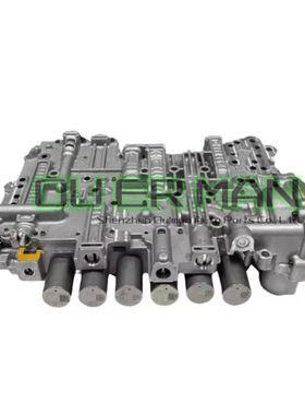 自动变速器 8L90 阀体 334740BA 24279393 适用于 GMC-hevy YUKON