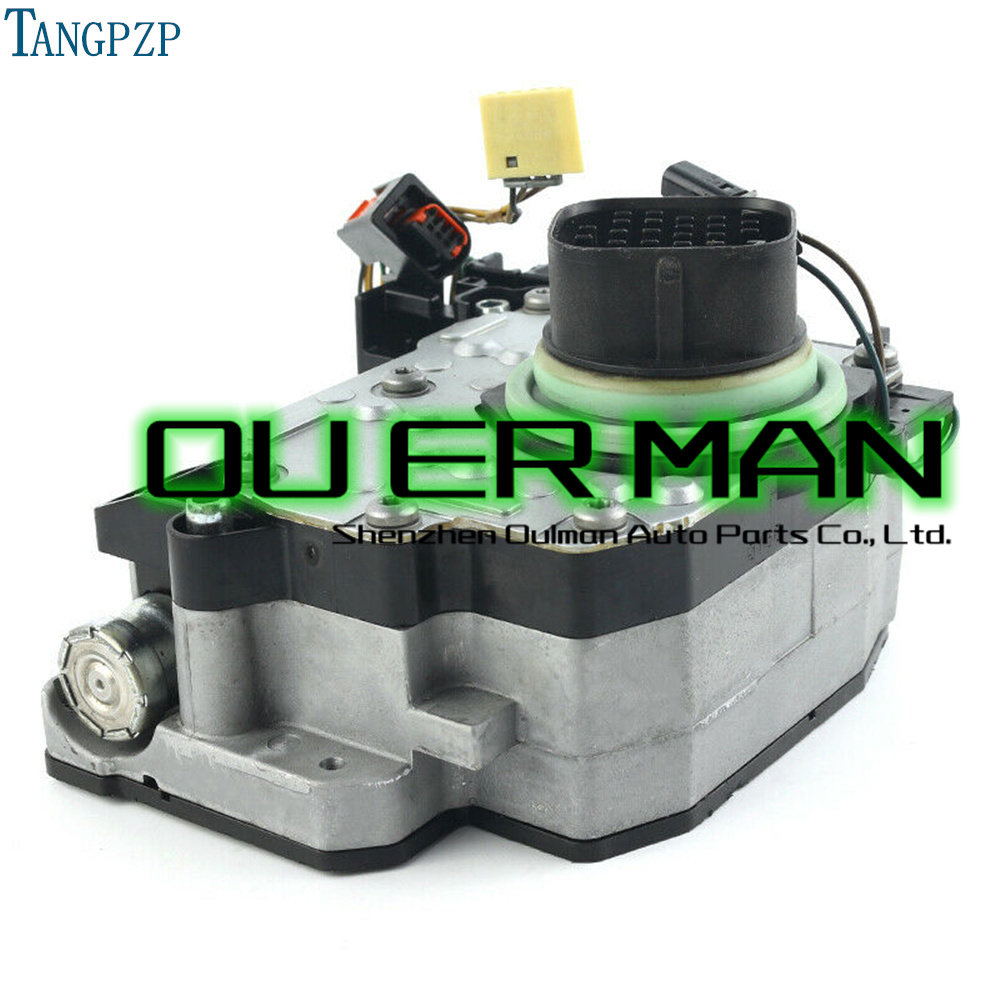 适用于大众克莱斯勒道奇5078709ab 62te 20600109ab变速箱组件