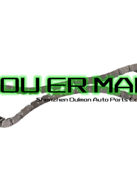 MD704196 MD738550 MB936280油泵分动箱链条适用于三菱道奇马自达