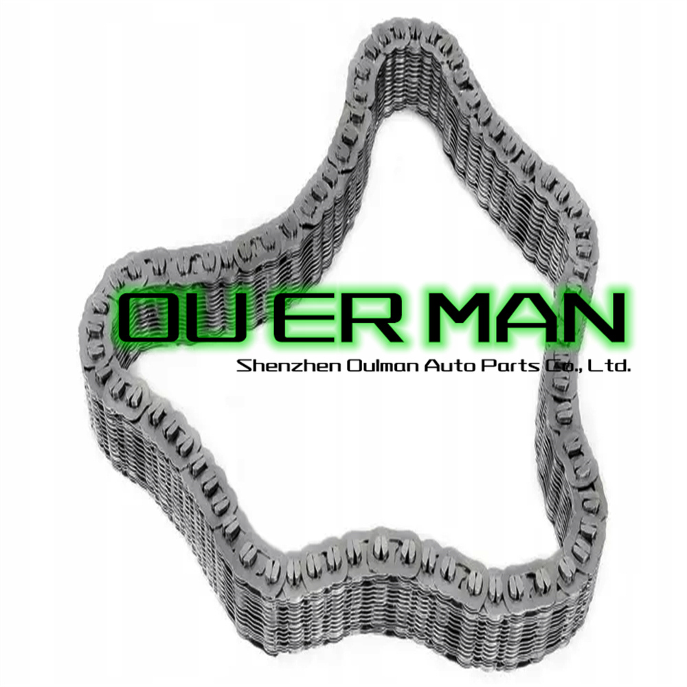 适用于奥迪A4 A5 A6 01J331301BG变速箱皮带 CVT链条01J331301BQ