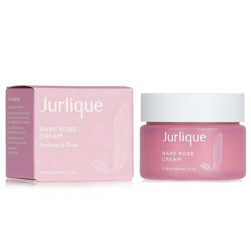 澳洲jurlique/茱莉蔻持久玫瑰