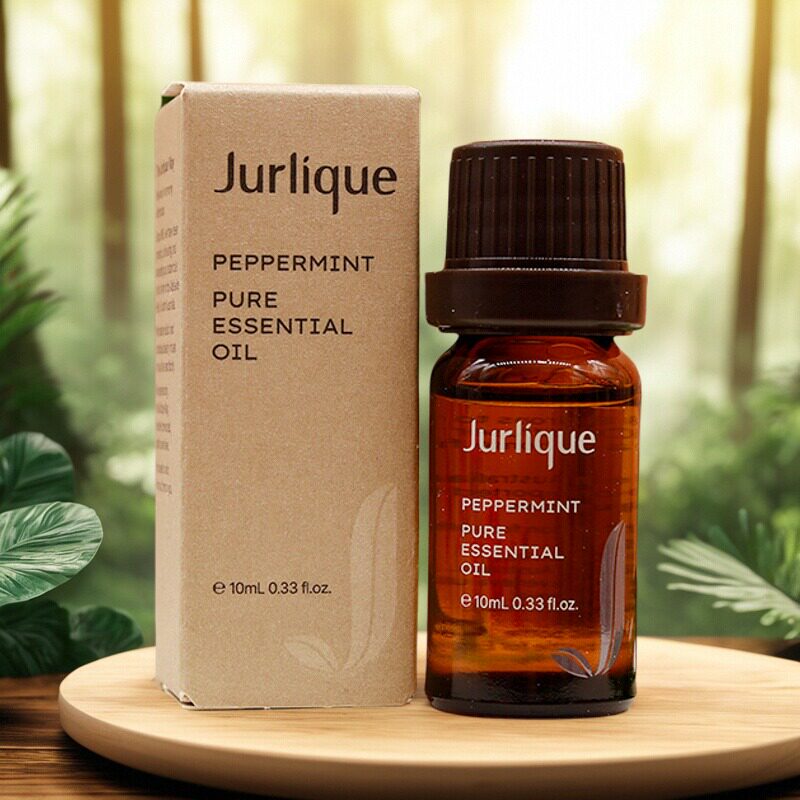 茱莉蔻薄荷单方精油10ML