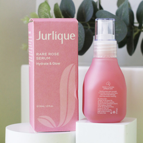 新包装jurlique茱丽修护保湿30ml