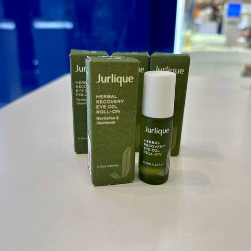 眼部滚珠精华油10ml淡化细纹保湿