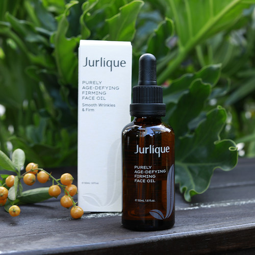 黄金提拉抗老油jurlique茱莉蔻新箐萃复颜活肌再生紧肤护理油50ml