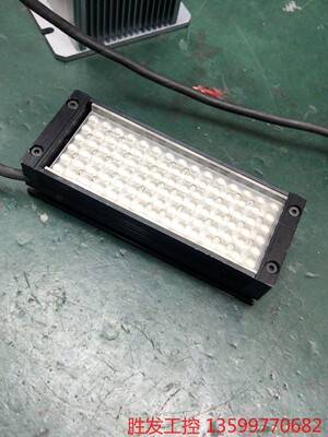 (胜发设备）CCS 视觉光源 长方形 LDL2-74X30RD