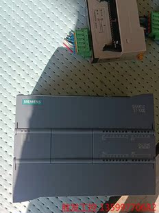 (胜发设备)西门子SIMATIC S7-1200 CPU 1215C电子