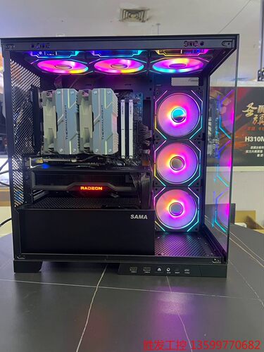 (胜发设备）【CPU】AMD5600X   6核12线程