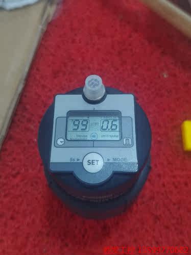 (胜发设备）Perma注油器P2-IMPULSE SC-1651-733电